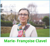 Marie- Françoise Clavel