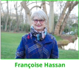 Françoise Hassan