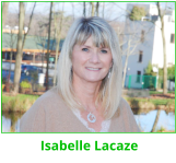 Isabelle Lacaze