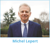 Michel Lepert