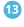 13
