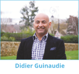 Didier Guinaudie