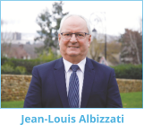 Jean-Louis Albizzati