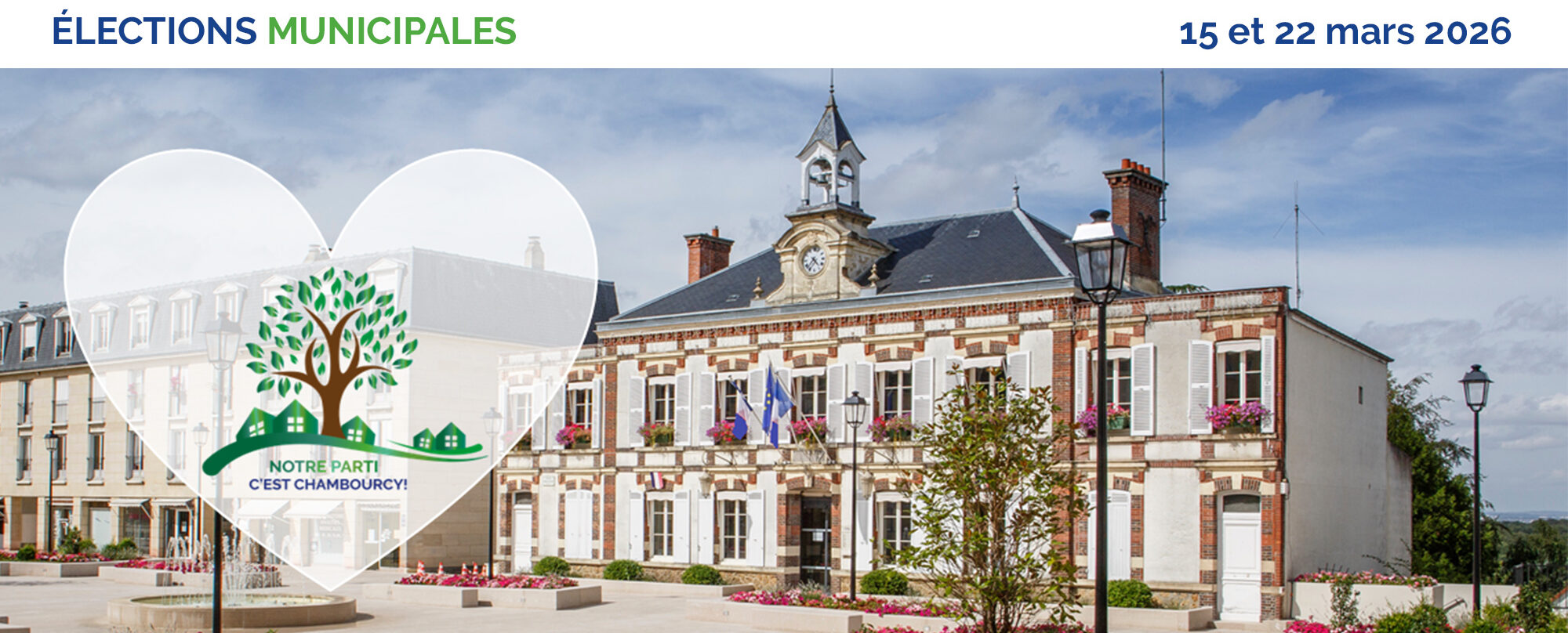 Elections Municipales